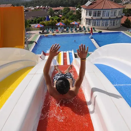 Hotel Gurol Ölüdeniz