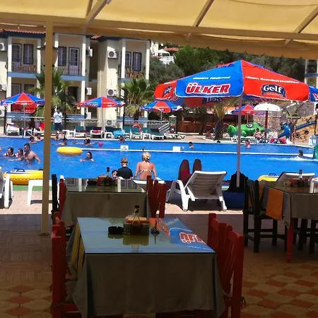 Gurol Hotel Ölüdeniz