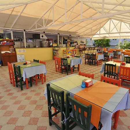 Gurol 3* Oludeniz