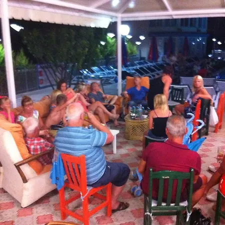Gurol Oludeniz