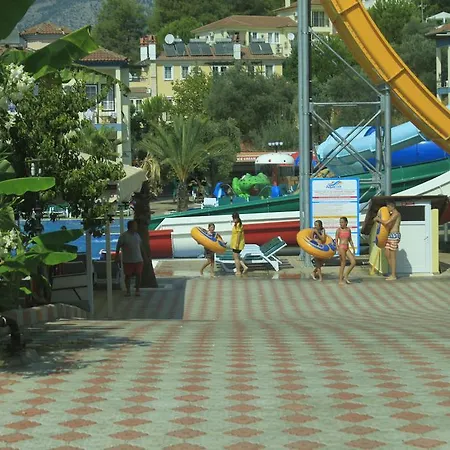 Hotel Gurol Oludeniz