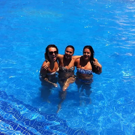 Gurol Hotel Oludeniz