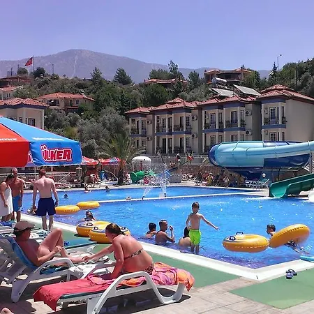 Gurol Hotel Oludeniz