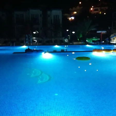Hotel Gurol Oludeniz